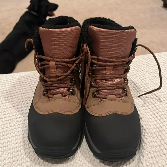 All motion man Boots size 9 s-l400.jpg main image 2